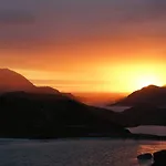 Lofoten Panoramic Luxury With Sauna