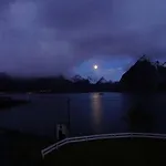 Lofoten Panoramic Luxury With Sauna