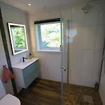 Lofoten Panoramic Luxury With Sauna * Москенес
