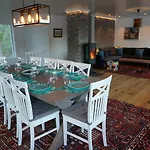 Lofoten Panoramic Luxury With Sauna Москенес