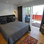 Lofoten Panoramic Luxury With Sauna *