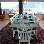 Lofoten Panoramic Luxury With Sauna * Москенес