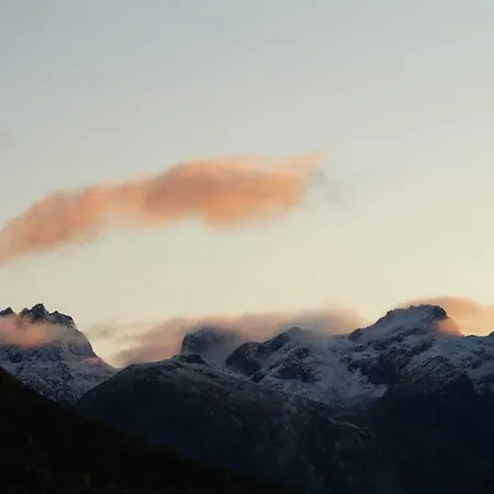 Lofoten Panoramic Luxury With Sauna * Moskenes
