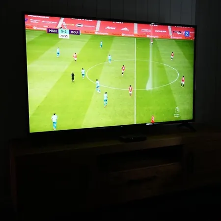 Lofoten Panoramic Luxury With Sauna Holiday home *