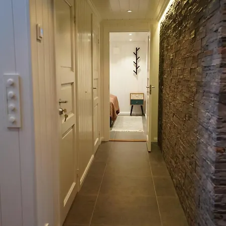 Lofoten Panoramic Luxury With Sauna