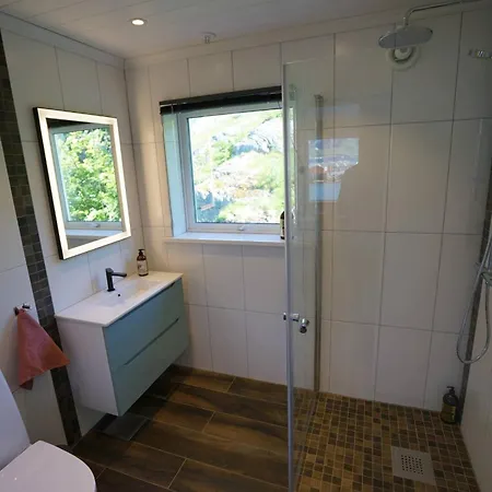 Lofoten Panoramic Luxury With Sauna * Moskenes