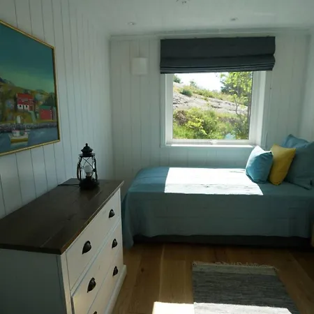 Feriehus Lofoten Panoramic Luxury With Sauna